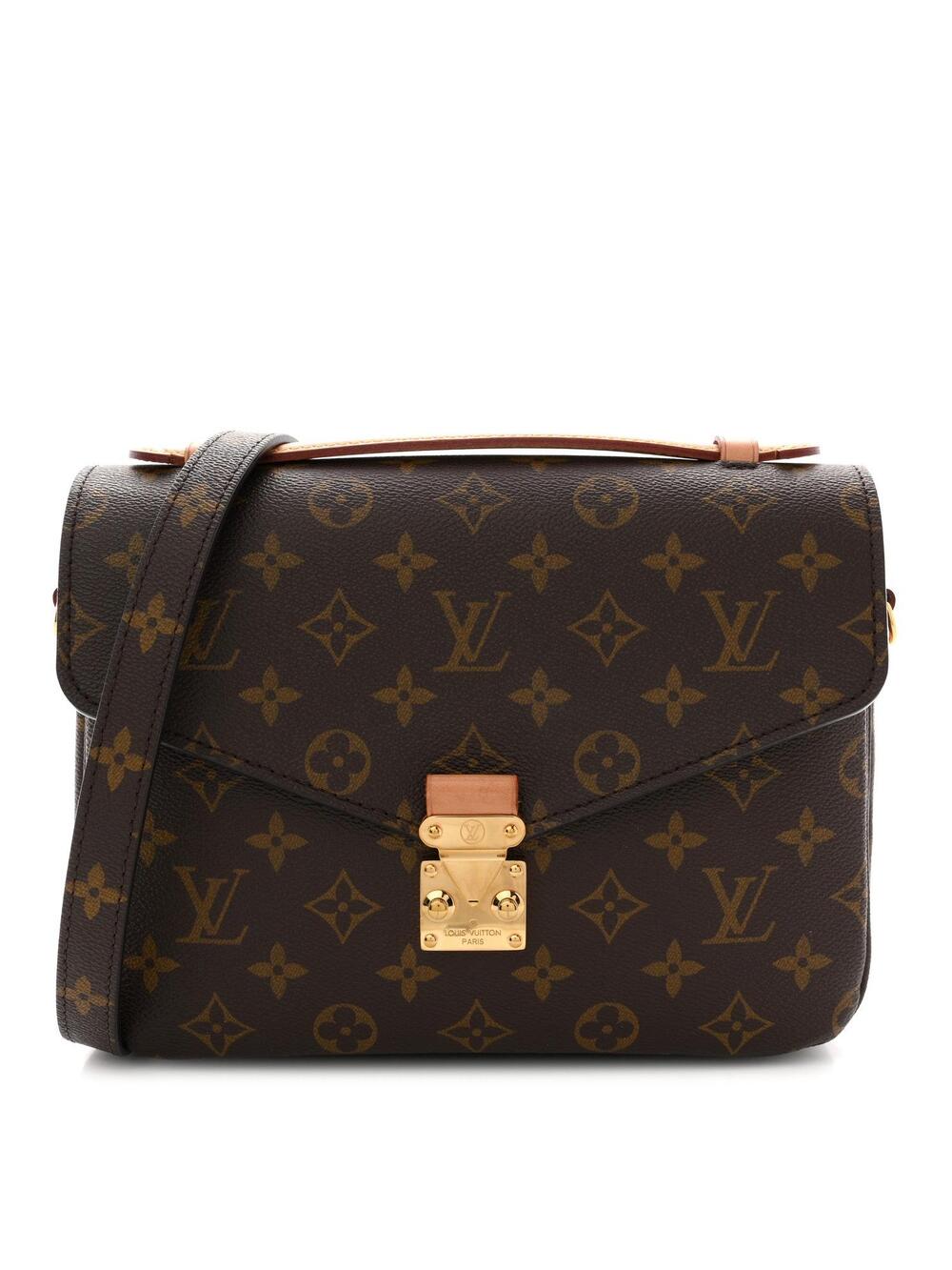 Louis Vuitton Pochette Metis #267475L19B